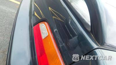 1991 Acura Legend LS Coupe - zdjęcie 21 z 66 - miniatura