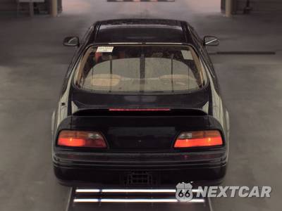 1991 Acura Legend LS Coupe - zdjęcie 5 z 66 - miniatura