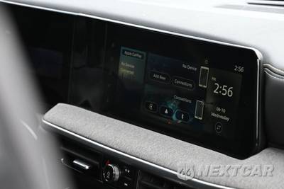 2025 Nissan Kicks SV - zdjęcie 11 z 20 - miniatura