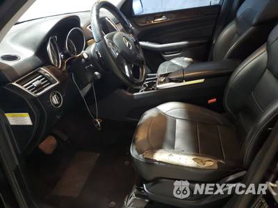 2012 Mercedes-Benz ML 350 - zdjęcie 5 z 6 - miniatura