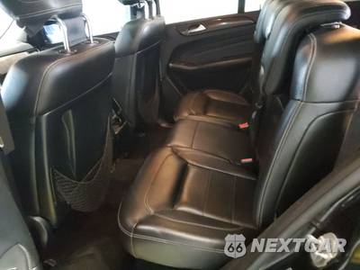 2012 Mercedes-Benz ML 350 - zdjęcie 6 z 6 - miniatura