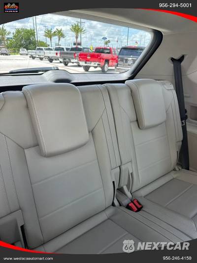 2021 Volkswagen Atlas 2.0T SE w/Technology - zdjęcie 18 z 27 - miniatura