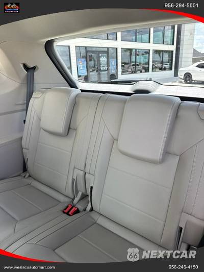 2021 Volkswagen Atlas 2.0T SE w/Technology - zdjęcie 19 z 27 - miniatura