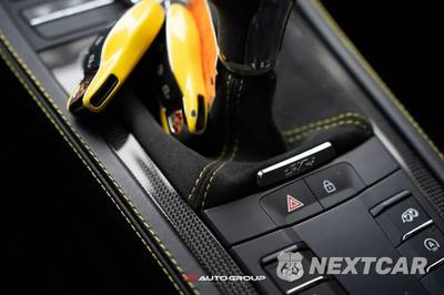 2020 Porsche 718 Cayman GT4 - zdjęcie 21 z 21 - miniatura