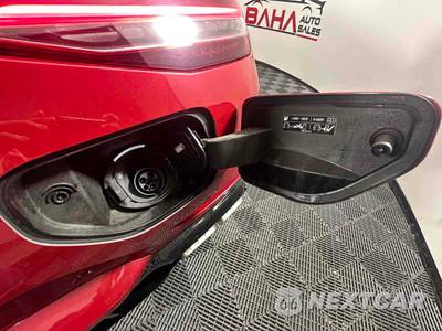 2024 Mercedes-Benz AMG GT 63 S E Performance 4MATIC+ Hatchback - zdjęcie 21 z 50 - miniatura