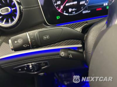 2024 Mercedes-Benz AMG GT 63 S E Performance 4MATIC+ Hatchback - zdjęcie 34 z 50 - miniatura