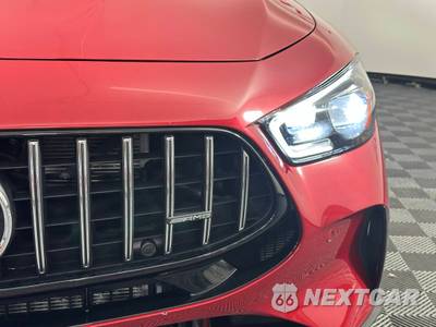 2024 Mercedes-Benz AMG GT 63 S E Performance 4MATIC+ Hatchback - zdjęcie 13 z 50 - miniatura