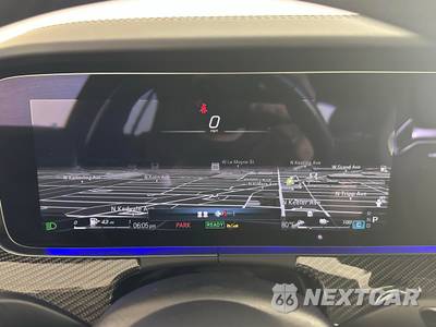 2024 Mercedes-Benz AMG GT 63 S E Performance 4MATIC+ Hatchback - zdjęcie 37 z 50 - miniatura
