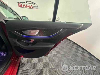 2024 Mercedes-Benz AMG GT 63 S E Performance 4MATIC+ Hatchback - zdjęcie 18 z 50 - miniatura