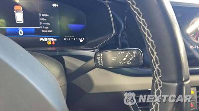 2023 Volkswagen Taos SE - zdjęcie 22 z 25 - miniatura