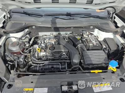 2023 Volkswagen Taos SE - zdjęcie 15 z 25 - miniatura
