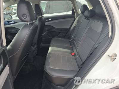 2023 Volkswagen Taos SE - zdjęcie 13 z 25 - miniatura