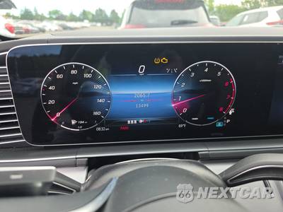 2026 Mercedes-Benz GLE 350 4MATIC - zdjęcie 12 z 17 - miniatura
