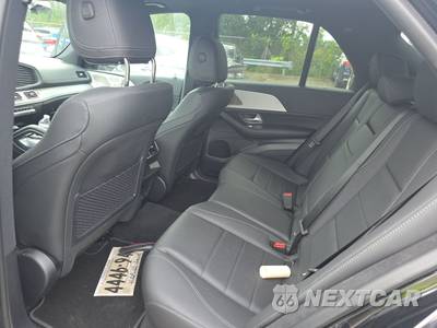 2026 Mercedes-Benz GLE 350 4MATIC - zdjęcie 13 z 17 - miniatura