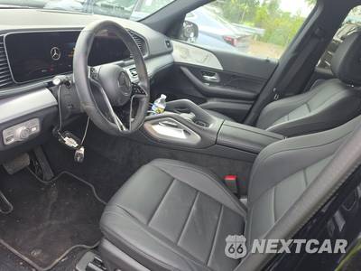 2026 Mercedes-Benz GLE 350 4MATIC - zdjęcie 7 z 17 - miniatura
