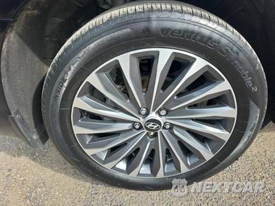 2024 Hyundai Palisade Calligraphy - zdjęcie 10 z 23 - miniatura