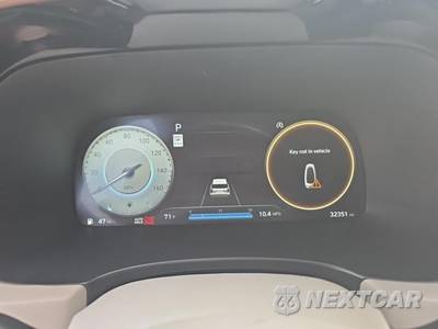 2024 Hyundai Palisade Calligraphy - zdjęcie 15 z 23 - miniatura