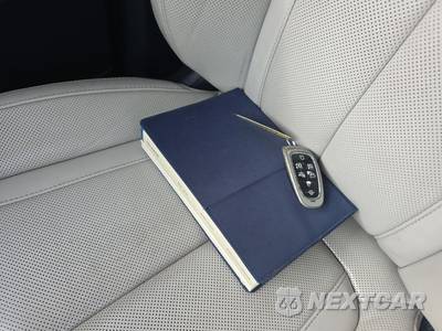 2024 Hyundai Palisade Calligraphy - zdjęcie 22 z 23 - miniatura
