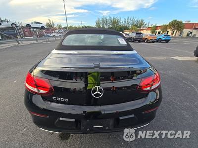 2022 Mercedes-Benz C 300 Convertible - zdjęcie 5 z 30 - miniatura