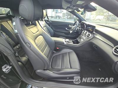 2022 Mercedes-Benz C 300 Convertible - zdjęcie 8 z 30 - miniatura