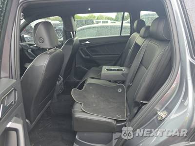2023 Volkswagen Tiguan SE R-Line Black - zdjęcie 13 z 30 - miniatura