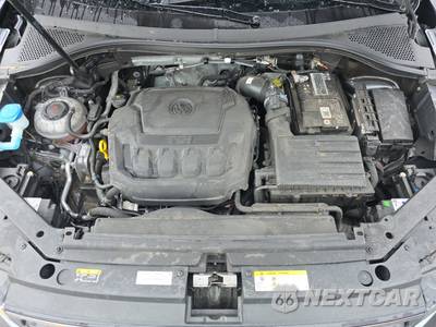 2023 Volkswagen Tiguan SE R-Line Black - zdjęcie 15 z 30 - miniatura