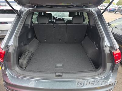 2023 Volkswagen Tiguan SE R-Line Black - zdjęcie 16 z 30 - miniatura