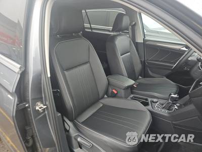 2022 Volkswagen Tiguan SE - zdjęcie 8 z 20 - miniatura