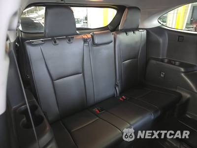 2023 Toyota Highlander Platinum - zdjęcie 14 z 41 - miniatura