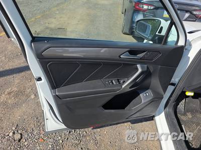 2022 Volkswagen Tiguan SE - zdjęcie 9 z 19 - miniatura