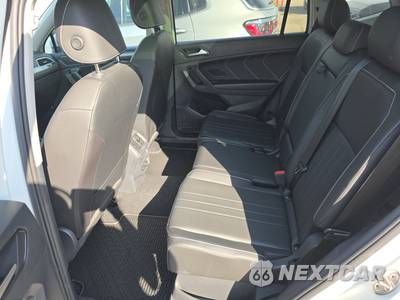2022 Volkswagen Tiguan SE - zdjęcie 13 z 19 - miniatura