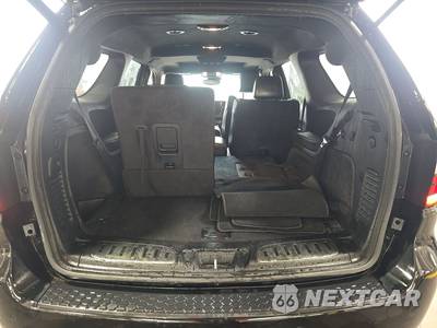 2023 Dodge Durango Citadel - zdjęcie 17 z 24 - miniatura