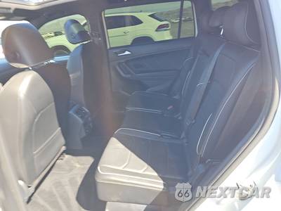 2022 Volkswagen Tiguan SEL R-Line - zdjęcie 13 z 22 - miniatura