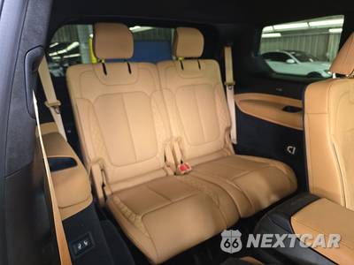 2022 Jeep Grand Cherokee L Summit Reserve - zdjęcie 14 z 22 - miniatura