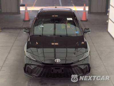2026 Toyota Camry SE - zdjęcie 2 z 25 - miniatura