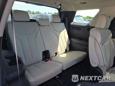 2023 Hyundai Palisade Limited - zdjęcie 14 z 28 - miniatura