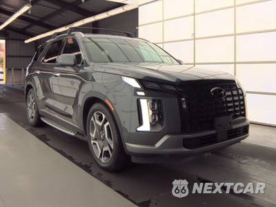 2023 Hyundai Palisade Limited - zdjęcie 3 z 28 - miniatura