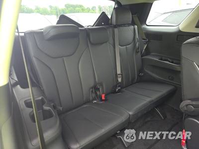 2025 Hyundai Palisade XRT - zdjęcie 14 z 23 - miniatura