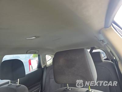 2015 Nissan Rogue Select S - zdjęcie 17 z 25 - miniatura