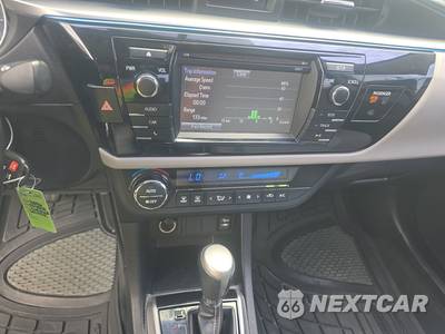 2016 Toyota Corolla LE - zdjęcie 11 z 29 - miniatura
