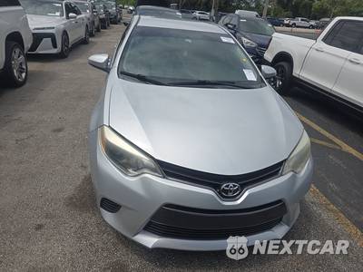 2016 Toyota Corolla LE - zdjęcie 2 z 29 - miniatura