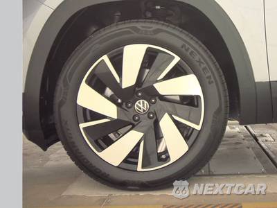 2026 Volkswagen Atlas Cross Sport 2.0T SE w/Technology - zdjęcie 9 z 24 - miniatura