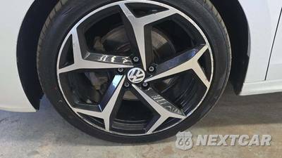 2020 Volkswagen Passat 2.0T R-Line - zdjęcie 30 z 38 - miniatura