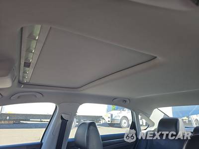 2020 Volkswagen Passat 2.0T R-Line - zdjęcie 18 z 38 - miniatura