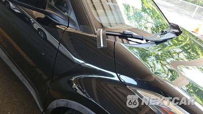 2018 Toyota C-HR XLE Premium - zdjęcie 22 z 34 - miniatura