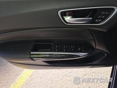 2020 Acura TLX w/Technology Pkg - zdjęcie 9 z 27 - miniatura