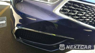 2020 Acura TLX w/Technology Pkg - zdjęcie 26 z 27 - miniatura