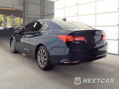2020 Acura TLX w/Technology Pkg - zdjęcie 6 z 27 - miniatura