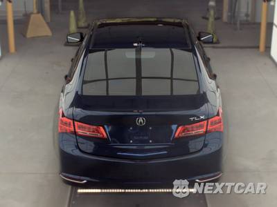 2020 Acura TLX w/Technology Pkg - zdjęcie 5 z 27 - miniatura