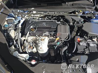 2020 Acura TLX w/Technology Pkg - zdjęcie 15 z 27 - miniatura